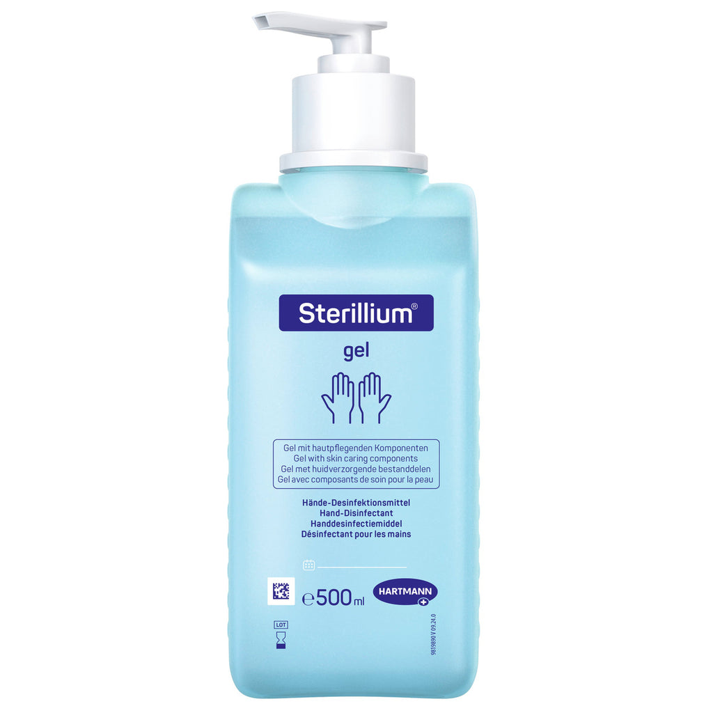Sterillium® Protect & Care Gel