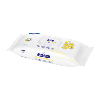 Bacillol® 30 Sensitive Tissues XXL