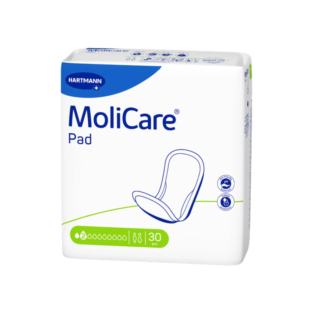 MoliCare® Pad 2 Tropfen