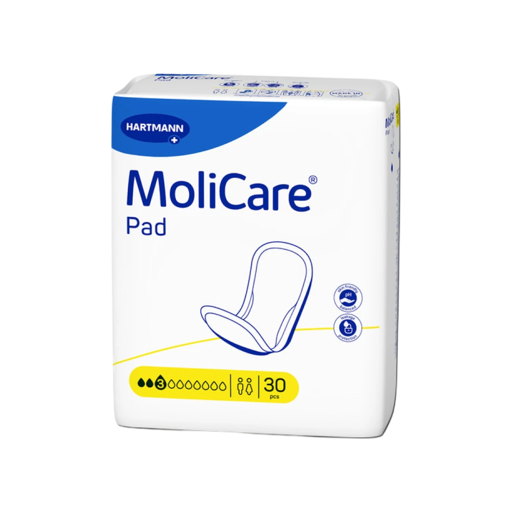 MoliCare® Pad 3 Tropfen