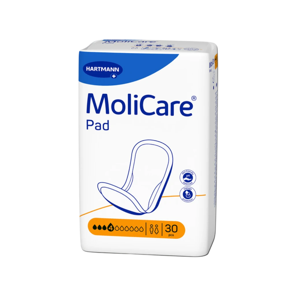 MoliCare® Pad 4 Tropfen