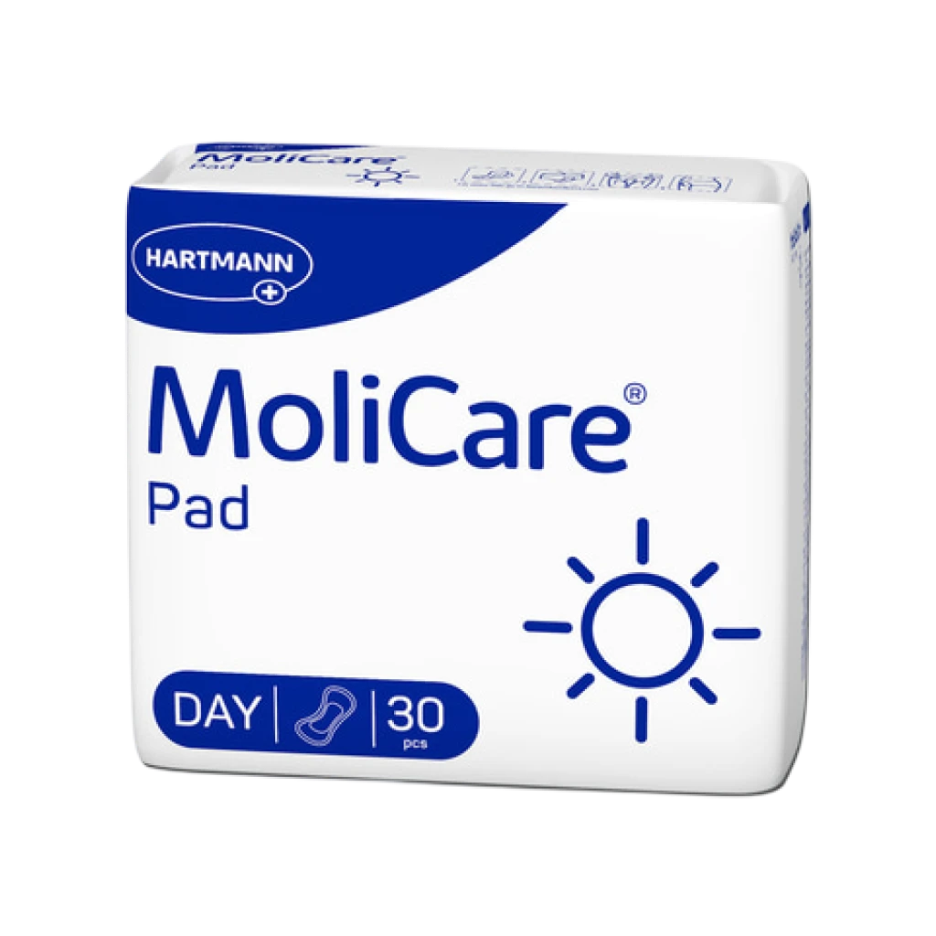 MoliCare® Pad Day