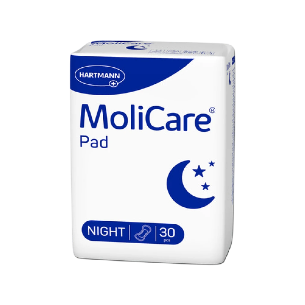 MoliCare® Pad Night