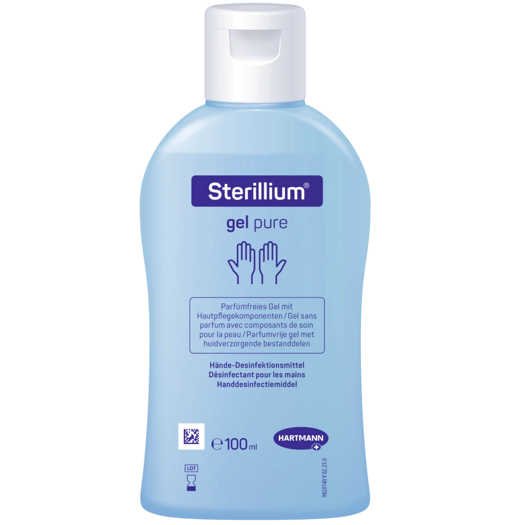 Sterillium® Gel pure