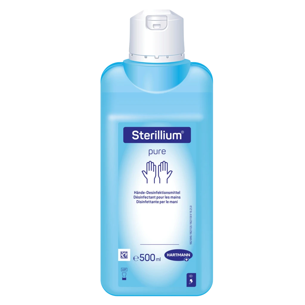 Sterillium® pure