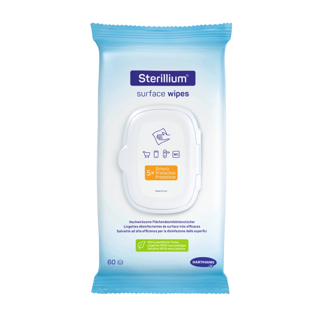 Sterillium® Tissue